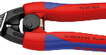 Knipex Cutting Pliers – High-Leverage Cobolt / Diagonal Cutters for Hard Wire
